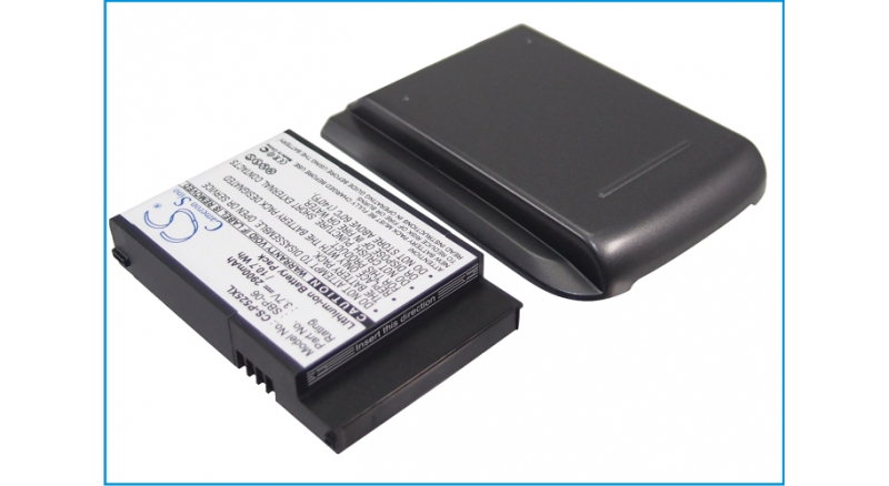 Аккумуляторная батарея iBatt iB-M149 для телефонов, смартфонов O2Емкость (mAh): 2200. Напряжение (V): 3,7