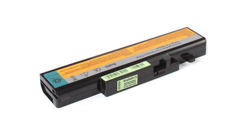 Аккумуляторная батарея L10N6Y01 для ноутбуков IBM-Lenovo. Артикул 11-1535.Емкость (mAh): 4400. Напряжение (V): 11,1