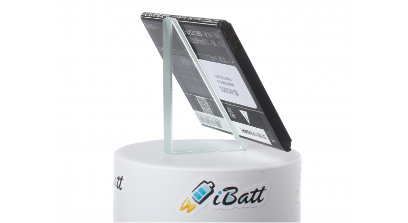 Аккумуляторная батарея iBatt iB-M3053 для телефонов, смартфонов ZTEЕмкость (mAh): 1850. Напряжение (V): 3,8