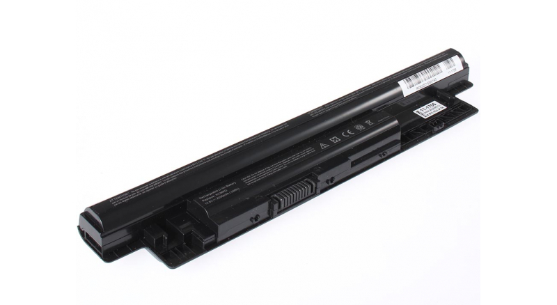 Аккумуляторная батарея для ноутбука Dell Inspiron 3542-8601. Артикул 11-1706.Емкость (mAh): 2200. Напряжение (V): 14,8