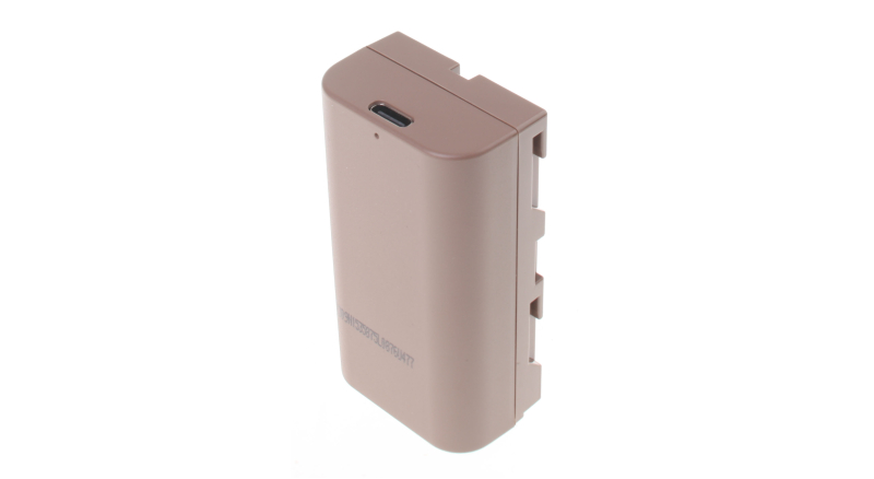 Аккумуляторная батарея iBatt iB-F659 для фотокамер и видеокамер GrundigЕмкость (mAh): 2600. Напряжение (V): 7,4