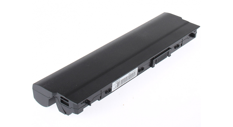 Аккумуляторная батарея для ноутбука Dell Latitude E6120. Артикул 11-1721.Емкость (mAh): 4400. Напряжение (V): 11,1