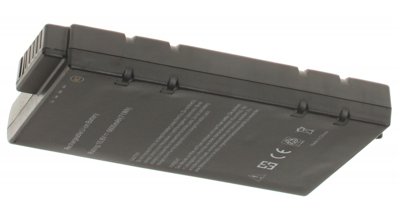 Аккумуляторная батарея SL-202 для ноутбуков Samsung. Артикул 11-1393.Емкость (mAh): 6600. Напряжение (V): 11,1
