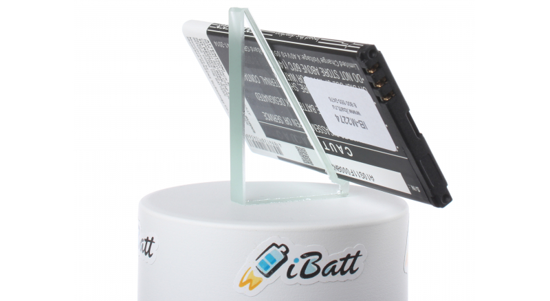 Аккумуляторная батарея iBatt iB-M2274 для телефонов, смартфонов MicrosoftЕмкость (mAh): 2900. Напряжение (V): 3,85