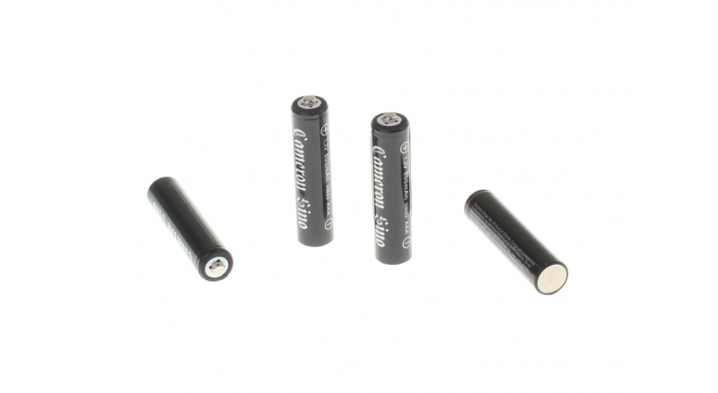 Аккумуляторная батарея iBatt iB-F418 для фотокамер и видеокамер SiemensЕмкость (mAh): 800. Напряжение (V): 1,2