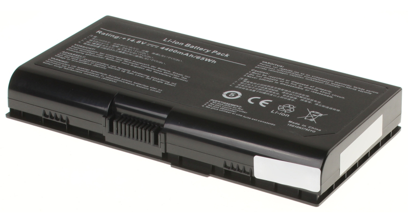 Аккумуляторная батарея для ноутбука Asus PRO72A-7S061C. Артикул 11-11436.Емкость (mAh): 4400. Напряжение (V): 11,1