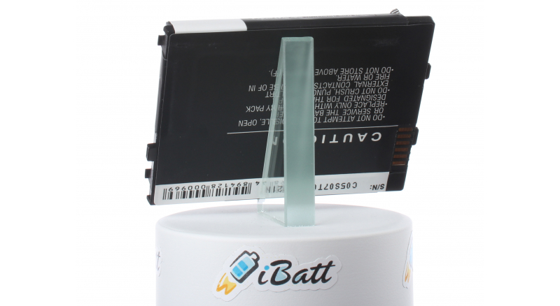 Аккумуляторная батарея iBatt iB-M130 для телефонов, смартфонов QtekЕмкость (mAh): 3600. Напряжение (V): 3,7
