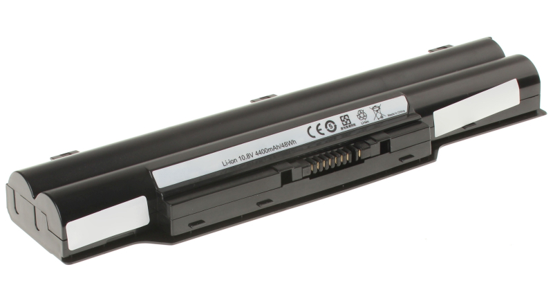 Аккумуляторная батарея FPCBP218AP для ноутбуков Fujitsu-Siemens. Артикул 11-1551.Емкость (mAh): 4400. Напряжение (V): 11,1