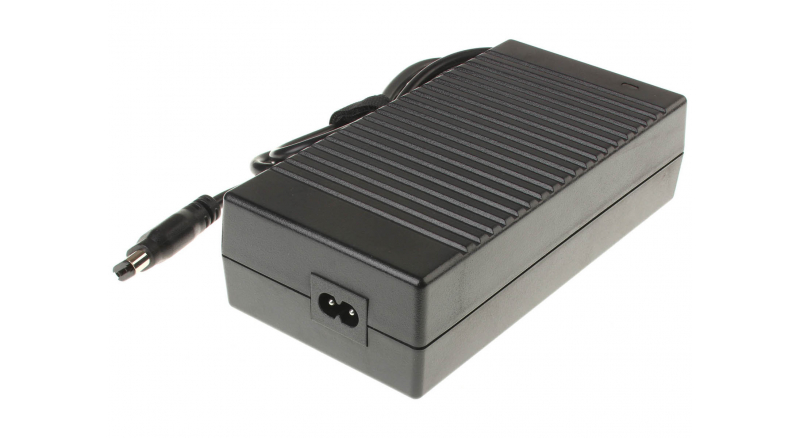 Блок питания (адаптер питания) для ноутбука HP-Compaq Pavilion ZV6006us. Артикул iB-R197. Напряжение (V): 19