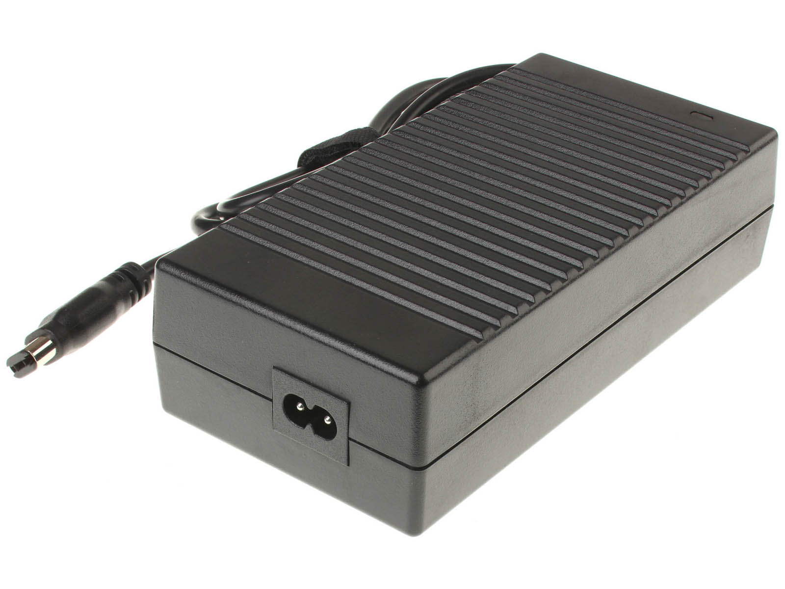 Блок питания (адаптер питания) для ноутбука HP-Compaq Pavilion ZV6011ea. Артикул iB-R197. Напряжение (V): 19