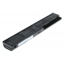 Аккумуляторная батарея для ноутбука Asus X301A 90NLOA224W1A225813AU. Артикул iB-A696H.Емкость (mAh): 5200. Напряжение (V): 10,8