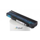 Аккумуляторная батарея для ноутбука Acer Extensa 5635Z-432G25MN. Артикул iB-A259.Емкость (mAh): 4400. Напряжение (V): 11,1