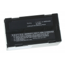 Аккумуляторная батарея VM-BPL30 для фотоаппаратов и видеокамер Rca. Артикул iB-F501.Емкость (mAh): 4000. Напряжение (V): 7,4