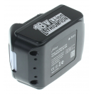Аккумуляторная батарея для электроинструмента Makita LXTP01Z. Артикул iB-T111.Емкость (mAh): 3000. Напряжение (V): 18