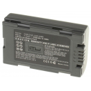 Аккумуляторная батарея CGR-D320 для фотоаппаратов и видеокамер Panasonic. Артикул iB-F351.Емкость (mAh): 1100. Напряжение (V): 7,4