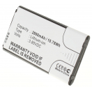 Аккумуляторная батарея для телефона, смартфона Samsung SM-G870A. Артикул iB-M2698.Емкость (mAh): 2800. Напряжение (V): 3,85