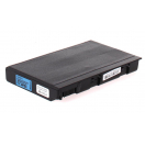 Аккумуляторная батарея для ноутбука Acer TravelMate 2493WLMi. Артикул 11-1118.Емкость (mAh): 4400. Напряжение (V): 11,1