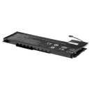 Аккумуляторная батарея для ноутбука HP-Compaq ZBook 15 G3 (T7V51EA). Артикул 11-11488.Емкость (mAh): 5600. Напряжение (V): 11,4