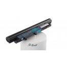 Аккумуляторная батарея для ноутбука Acer Aspire 3810TZ-4806. Артикул iB-A137.Емкость (mAh): 6600. Напряжение (V): 11,1