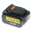Аккумуляторная батарея для электроинструмента Craftsman DCF836M2. Артикул iB-T465.Емкость (mAh): 4000. Напряжение (V): 14,4