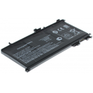 Аккумуляторная батарея для ноутбука HP-Compaq 15-ax032TX. Артикул 11-11508.Емкость (mAh): 3500. Напряжение (V): 11,55