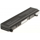 Аккумуляторная батарея для ноутбука Toshiba Tecra A6. Артикул iB-A445H.Емкость (mAh): 5200. Напряжение (V): 10,8