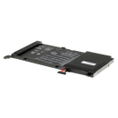 Аккумуляторная батарея для ноутбука Asus K551LN-XX309H 90NB05F2M04000. Артикул 11-1664.Емкость (mAh): 4400. Напряжение (V): 11,1