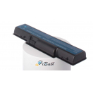 Аккумуляторная батарея для ноутбука eMachines G725. Артикул iB-A129.Емкость (mAh): 4400. Напряжение (V): 11,1