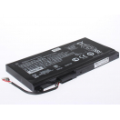 Аккумуляторная батарея для ноутбука HP-Compaq ENVY 17-3000eo. Артикул iB-A1377.Емкость (mAh): 7450. Напряжение (V): 10,8