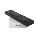 Аккумуляторная батарея EUP-P5-1-22 для ноутбуков LG. Артикул iB-A825.Емкость (mAh): 4400. Напряжение (V): 11,1