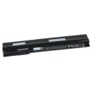Аккумуляторная батарея HSTNN-XB1Y для ноутбуков HP-Compaq. Артикул 11-1192.Емкость (mAh): 4400. Напряжение (V): 10,8