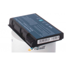Аккумуляторная батарея для ноутбука Acer Aspire 3692WLCi. Артикул iB-A118H.Емкость (mAh): 5200. Напряжение (V): 11,1