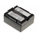 Аккумуляторные батареи для фотоаппаратов и видеокамер Panasonic NV-GS37EG-SЕмкость (mAh): 750. Напряжение (V): 7,4