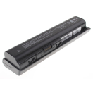 Аккумуляторная батарея для ноутбука HP-Compaq Pavilion dv5-1054tx. Артикул 11-1339.Емкость (mAh): 6600. Напряжение (V): 10,8