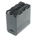 Аккумуляторные батареи для фотоаппаратов и видеокамер Sony CCD-TRV517Емкость (mAh): 10200. Напряжение (V): 7,4