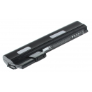 Аккумуляторная батарея HSTNN-LB1X для ноутбуков HP-Compaq. Артикул 11-1192.Емкость (mAh): 4400. Напряжение (V): 10,8
