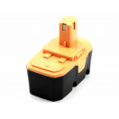 Аккумуляторная батарея для электроинструмента RYOBI CCD-1801. Артикул iB-T302.Емкость (mAh): 1500. Напряжение (V): 18