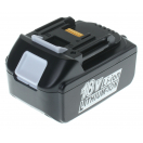 Аккумуляторная батарея для электроинструмента Makita BSS501. Артикул iB-T111.Емкость (mAh): 3000. Напряжение (V): 18