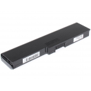 Аккумуляторная батарея для ноутбука Toshiba Dynabook SS M52 253E/3W. Артикул 11-1543.Емкость (mAh): 4400. Напряжение (V): 10,8