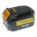 Аккумуляторная батарея для электроинструмента Craftsman DCD932. Артикул iB-T465.Емкость (mAh): 4000. Напряжение (V): 14,4