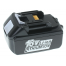 Аккумуляторная батарея для электроинструмента Makita LXNJ01. Артикул iB-T111.Емкость (mAh): 3000. Напряжение (V): 18