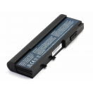 Аккумуляторная батарея BTP-AMJ1 для ноутбуков Clevo. Артикул 11-1152.Емкость (mAh): 6600. Напряжение (V): 11,1