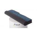 Аккумуляторная батарея для ноутбука Acer TravelMate 6291-101G12. Артикул iB-A152H.Емкость (mAh): 7800. Напряжение (V): 11,1