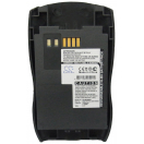 Аккумуляторная батарея для телефона, смартфона Sagem MC912. Артикул iB-M2604.Емкость (mAh): 1000. Напряжение (V): 3,7