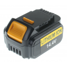 Аккумуляторная батарея для электроинструмента Craftsman DCR006. Артикул iB-T465.Емкость (mAh): 4000. Напряжение (V): 14,4