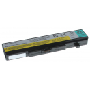 Аккумуляторная батарея для ноутбука IBM-Lenovo IdeaPad B590 59397719. Артикул 11-1105.Емкость (mAh): 4400. Напряжение (V): 10,8