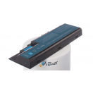 Аккумуляторная батарея для ноутбука Packard Bell EasyNote LJ65-DT-301SP. Артикул iB-A140.Емкость (mAh): 4400. Напряжение (V): 11,1