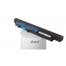 Аккумуляторная батарея для ноутбука Acer Aspire 3810T-8640. Артикул iB-A139H.Емкость (mAh): 5200. Напряжение (V): 11,1