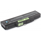 Аккумуляторная батарея для ноутбука Asus F3000Jp. Артикул 11-1161.Емкость (mAh): 4400. Напряжение (V): 11,1