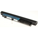 Аккумуляторная батарея для ноутбука Packard Bell EasyNote Butterfly S-FO-300. Артикул 11-1137.Емкость (mAh): 6600. Напряжение (V): 11,1
